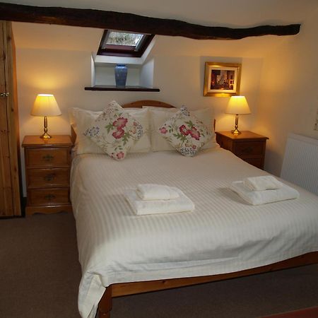 Bridge End Farm Cottages Boot Екстер'єр фото