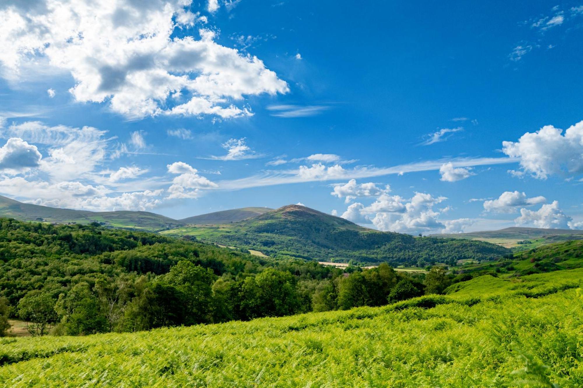 Bridge End Farm Cottages Boot Екстер'єр фото