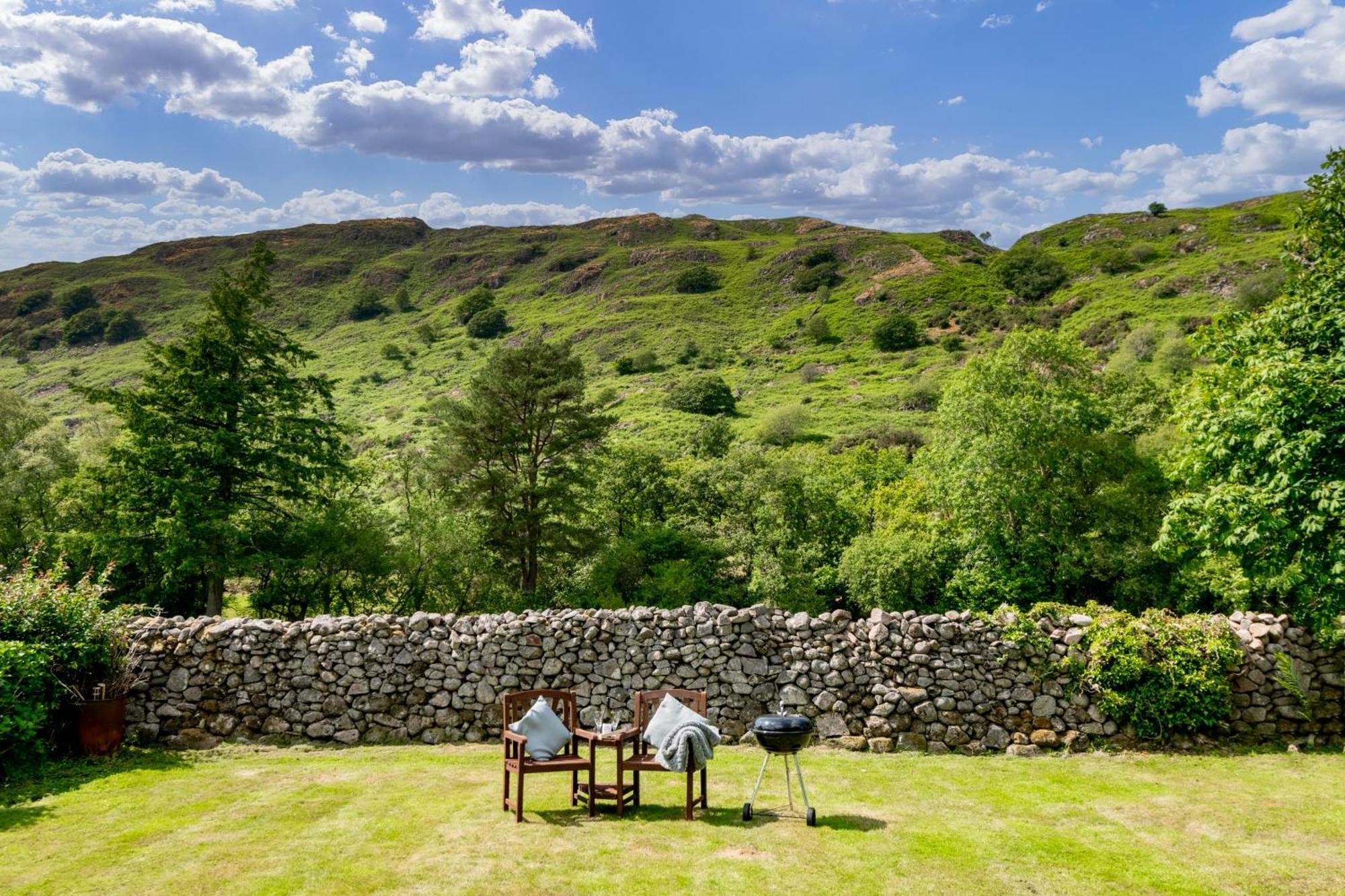 Bridge End Farm Cottages Boot Екстер'єр фото