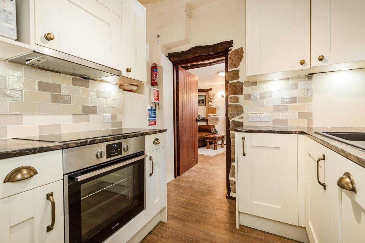 Bridge End Farm Cottages Boot Екстер'єр фото