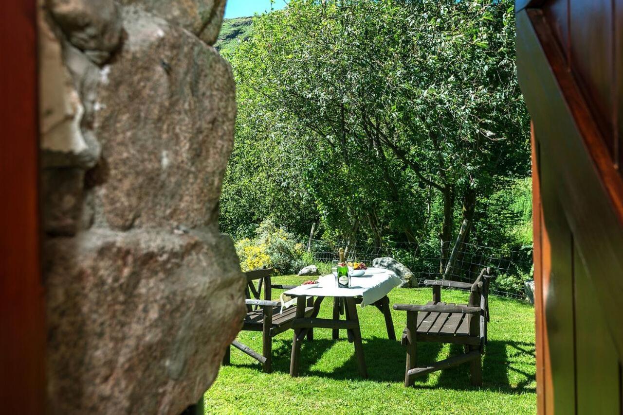 Bridge End Farm Cottages Boot Екстер'єр фото
