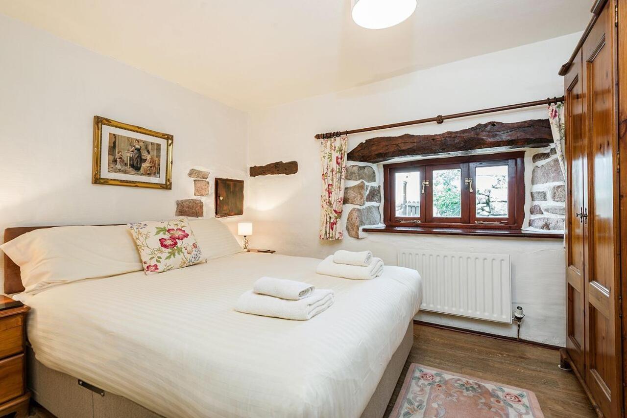 Bridge End Farm Cottages Boot Екстер'єр фото